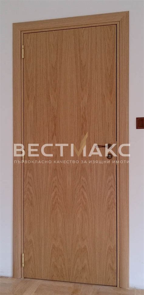 Фурнировани Врати | ВЕСТМАКС