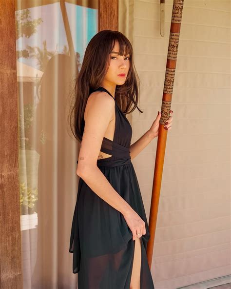 10 Potret Transformasi Dara The Virgin yang Kini Sudah Kepala Tiga