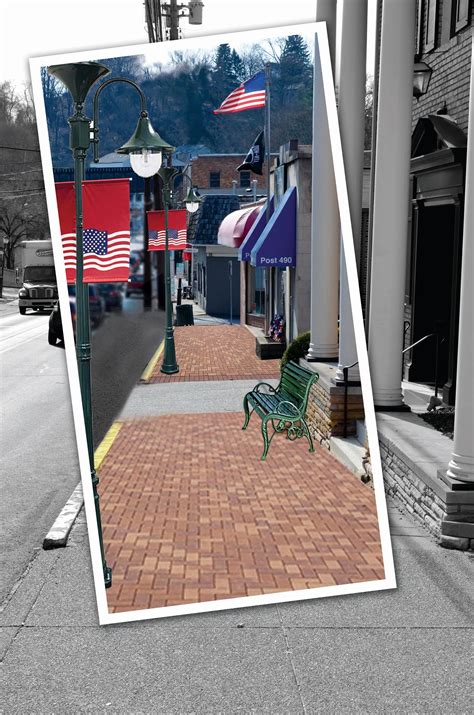 Downtown Castle Shannon