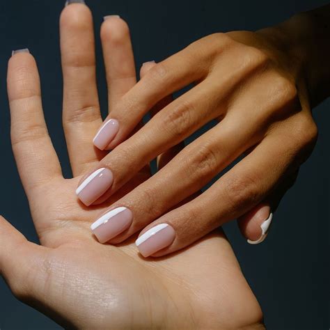 MОСКВИЧКА NAILS on Instagram: “В Москвичка NAILS только две полосы ...