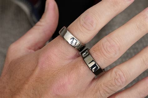 Oura Ring Generation 3 review: so close to being perfect | Digital Trends