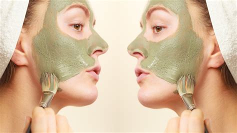 Behind the Mask: Exploring the Intriguing World of Facial Masks and ...