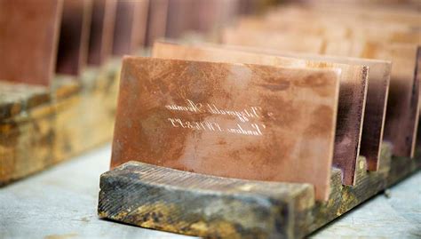 Paper Craftsmanship | Smythson