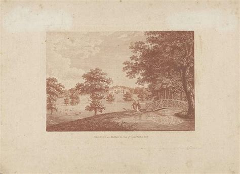 View of Arnos Grove in Middlesex free public domain image | Look and Learn