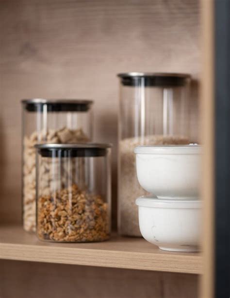 Säilytyspurkki – Maku Kitchen Life