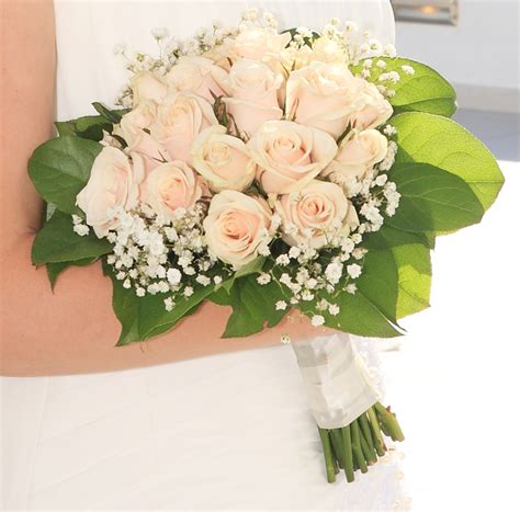 Flores de casamentos - Decorações para casamento - Buquê de casamento