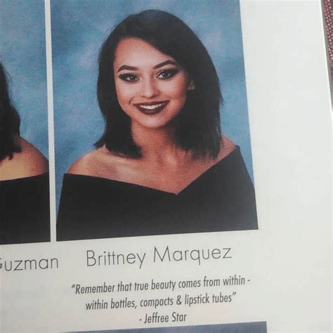 Funny Middle School Yearbook Quotes