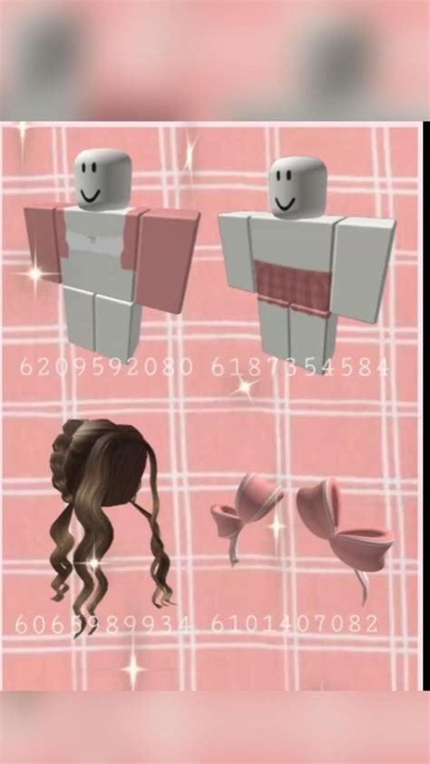 💅Bloxburg Outfit Codes 🤩