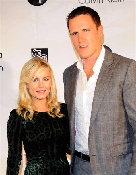 Dion Phaneuf & Elisha Cuthbert: The Pictures You Need to See | Heavy.com