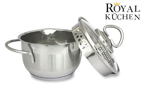 «Royal Kuchen» в Магните - Посуда за Магнитики