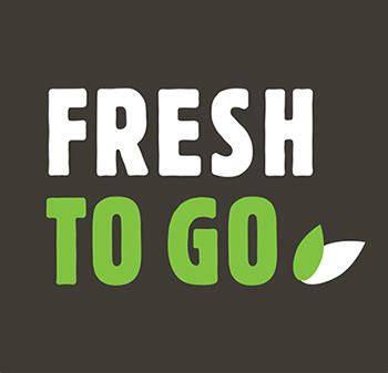 Fresh to Go | Metro