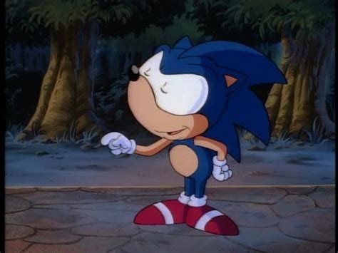 Saturday Morning Sonic - Media Gallery