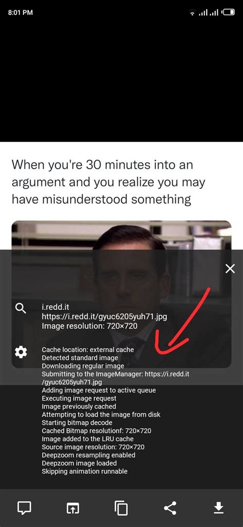 Open redgifs in app? : redditsync