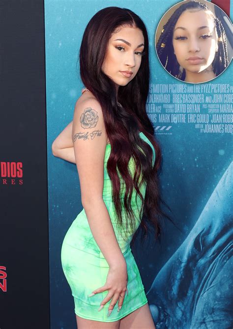 Bhad Bhabie: What You DON'T Know About The Leak Image 12