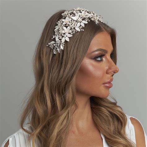 Bridal Headpiece Museum