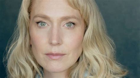 Hattie Morahan Movies It's Fun To Play Monstrous Role In The