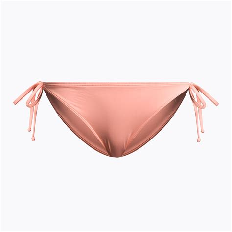 Горнища на бански костюми ROXY Beach Classics Tie Side 2021 papaya ...