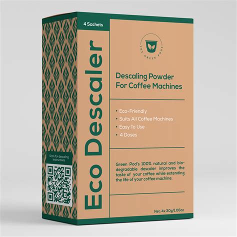 How to Descale and clean your Breville Barista Pro Coffee Machine