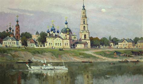 Современная русская живопись (515 фото) » Страница 15 » Картины ...