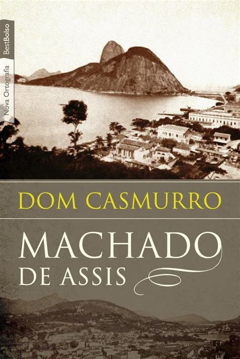 Machado De Assis Obras