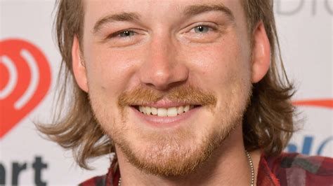 Download Country singer Morgan Wallen performs in concert. | Wallpapers.com