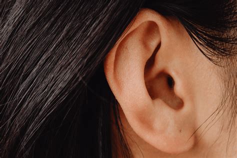 Ear Lobe Repair Treatment - Niumee