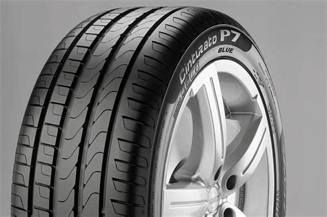 Pirelli Cinturato P7 Blue 3 - Pirelli