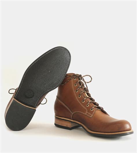 Gordon Original Boot | Wootten