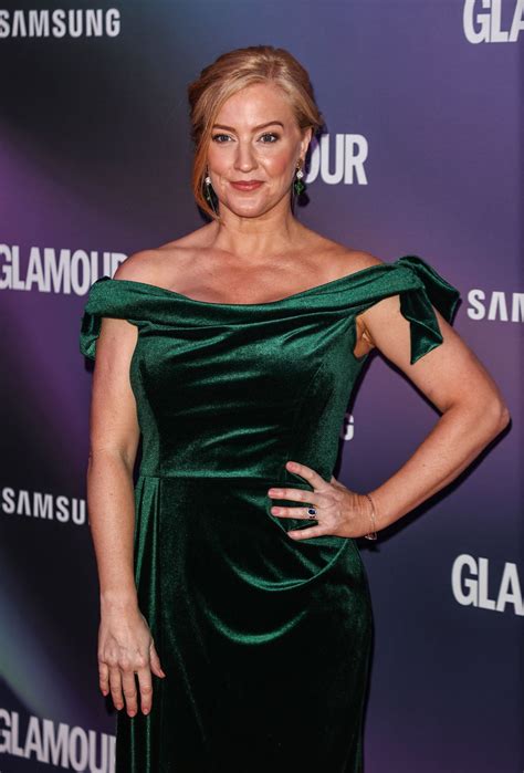 Sarah-Jane Mee – Glamour Women of the Year Awards 2022 in London 11/08
