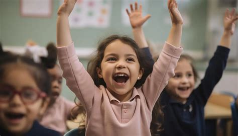 National Youth Confidence Day with Math & Movement - Math & Movement
