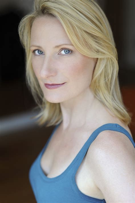 Who Is Laurie Grenier Married To - A Look At The Name - Discover What