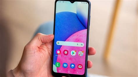 Samsung Galaxy A03 Türkiye'de Satışa Sunuldu - TeknoBurada
