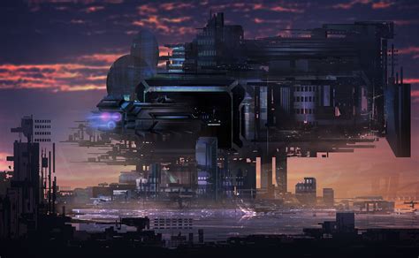 Ad Astra Per Aspera: SCI FI TEST