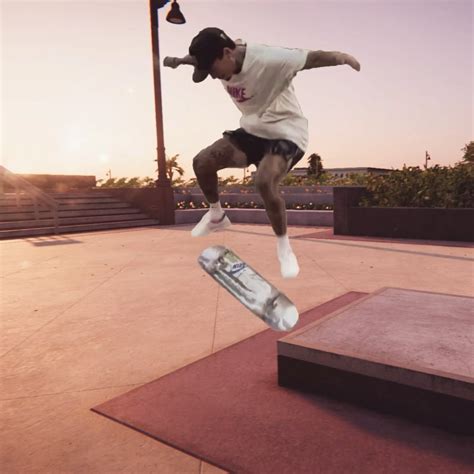 Nyjah Huston : r/skateboarding