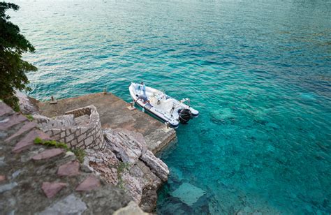 Refined Serving Of Surrealism In Montenegro’s Aman