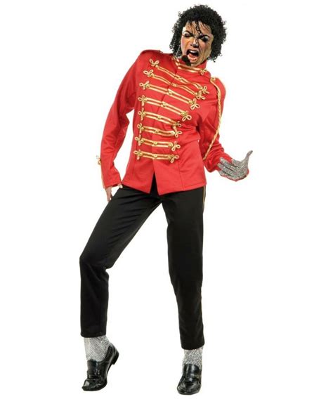 Military Prince Red Costume - Adult Costume - Movie Costumes at Wonder ...