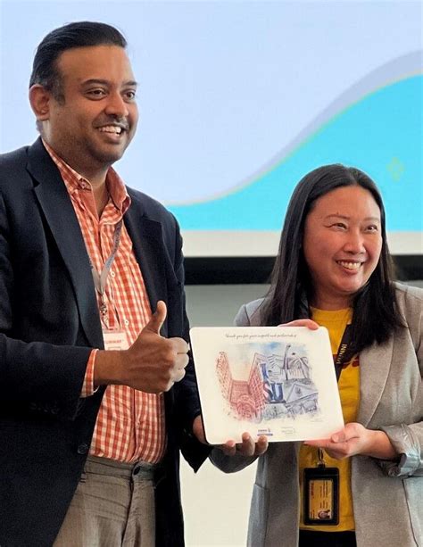 Helen Guek Yee Mei on LinkedIn: #sunwayuniversity #sunwaycareerservices ...