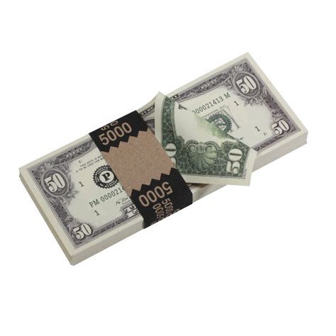 Prop Movie Money | The Official Prop Money of Hollywood