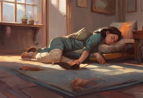 Is Floor Sleeping Beneficial or Harmful?