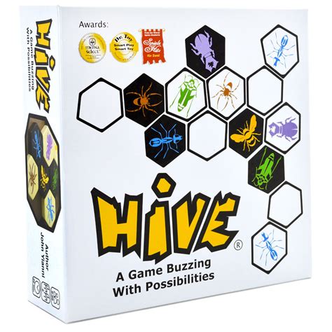 Deskové a karetní hry | Hive | Deskoland.cz - Specializovaný e-shop s ...