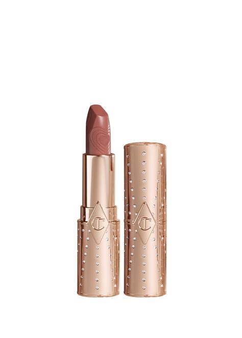 Charlotte Tilbury - K I S S I N G Nude Romance