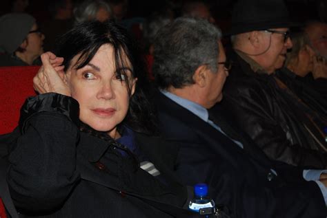 Carole Laure - Mon cinéma québécois en France