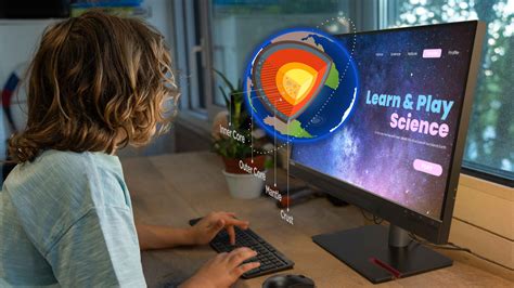 3d Without Glasses On Computer