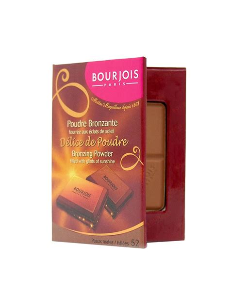 Bourjois - Poudre bronzante - Bourjois - Pickture