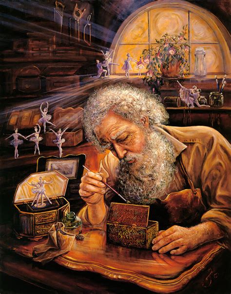 josephine wall