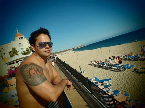 balcony view - Picture of Hotel Riu Santa Fe, Cabo San Lucas - Tripadvisor