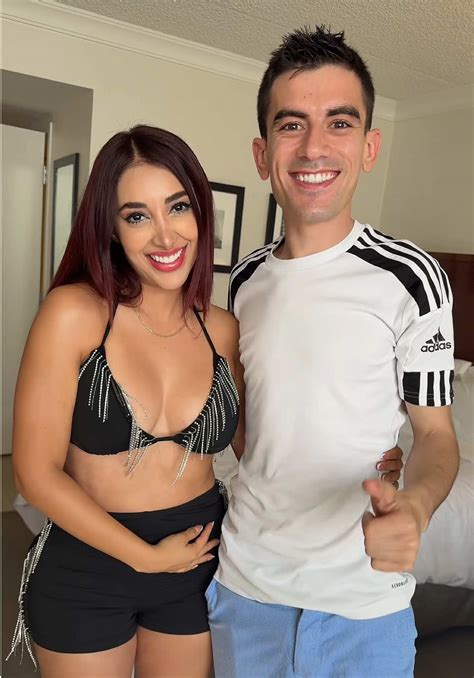 Jessica Sodi Y Jordi Enp