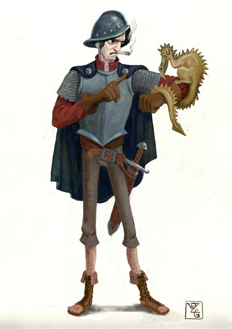 1725 best Vimes images on Pholder | Programmer Humor, Discworld and ...