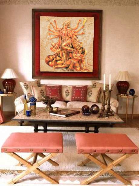 30 Durga Puja Home Decoration Ideas