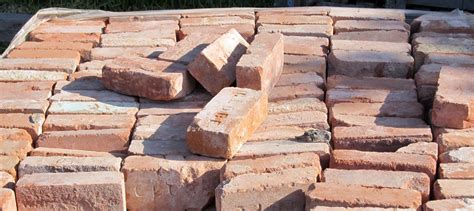 construction brick stack  stock photo public domain pictures